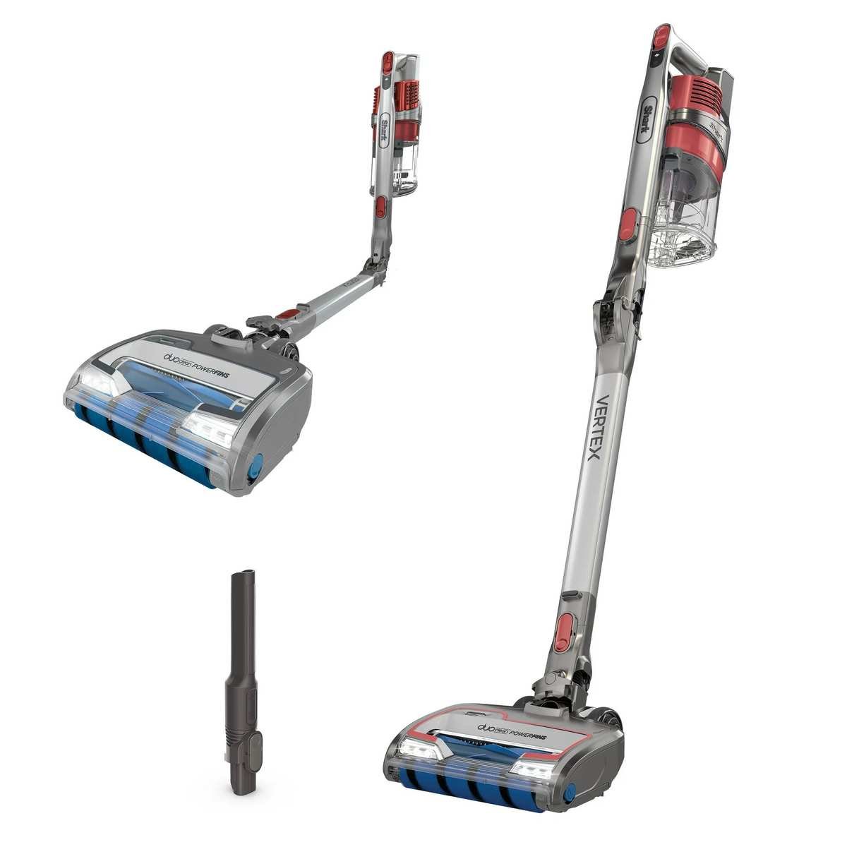Shark Vertex vacuum cleaner