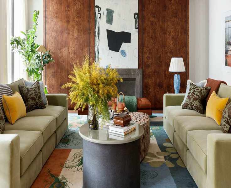 Compact Living Room Ideas: 38 Smart Ways to Style Small Spaces
