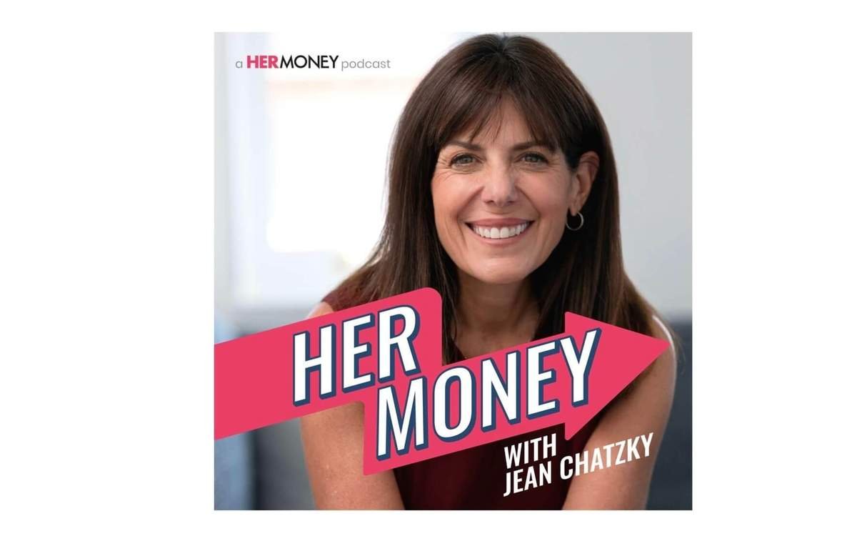 Celebrating 400 Episodes: A Special Q&A with Jean Chatzky