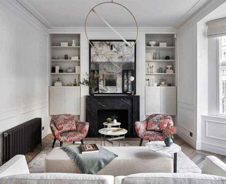 5 Items to Remove for a More Spacious Feel in Any Room