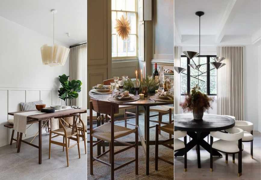 5 Essential Feng Shui Tips for Harmonizing Your Dining Table Decor