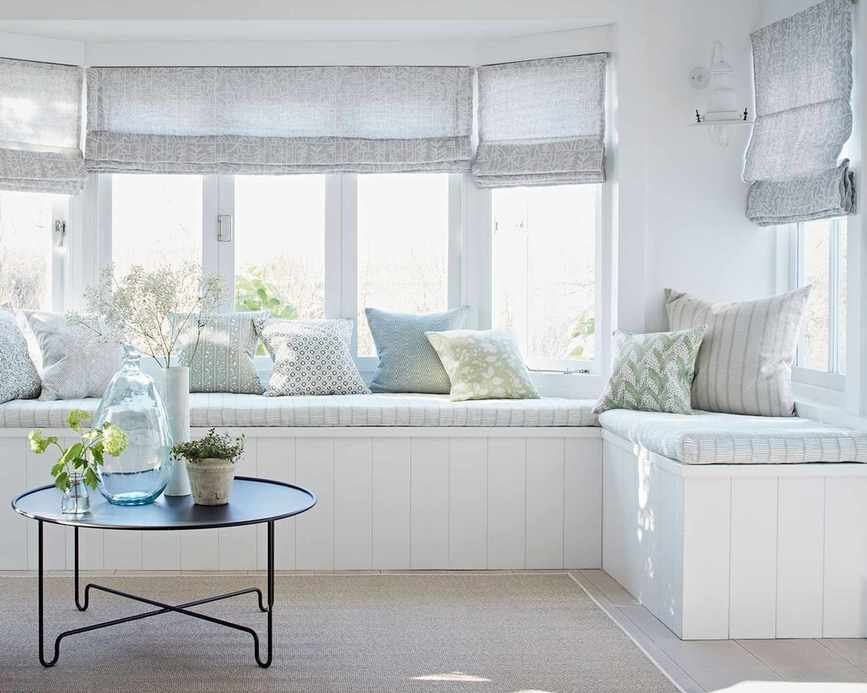 9 Simple DIY Draft-Proofing Fixes to Keep Your Home Cozy