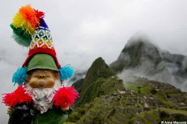 Top 10 Travel Photographs of 2015: Machu Picchu, Peru