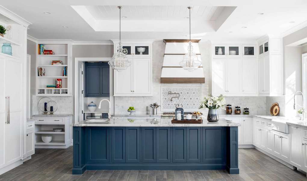 20 Classic Traditional Kitchen Ideas for Timeless Charm