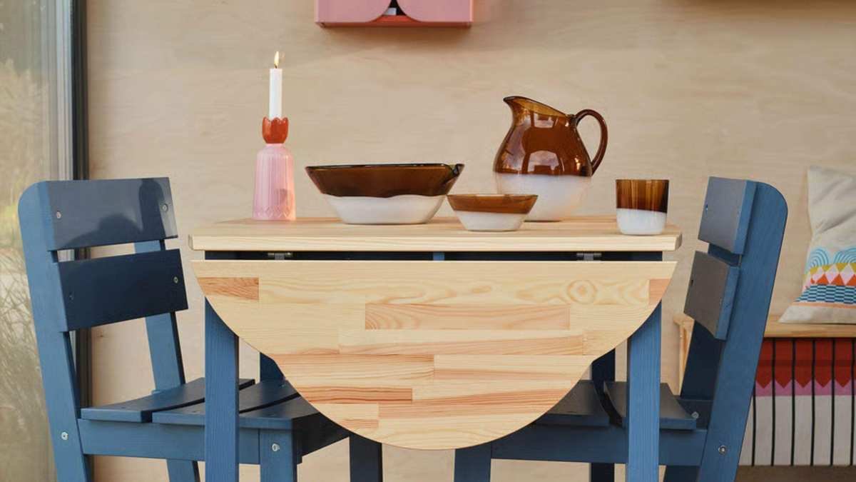 12 Affordable IKEA Decor Items That Make a Statement