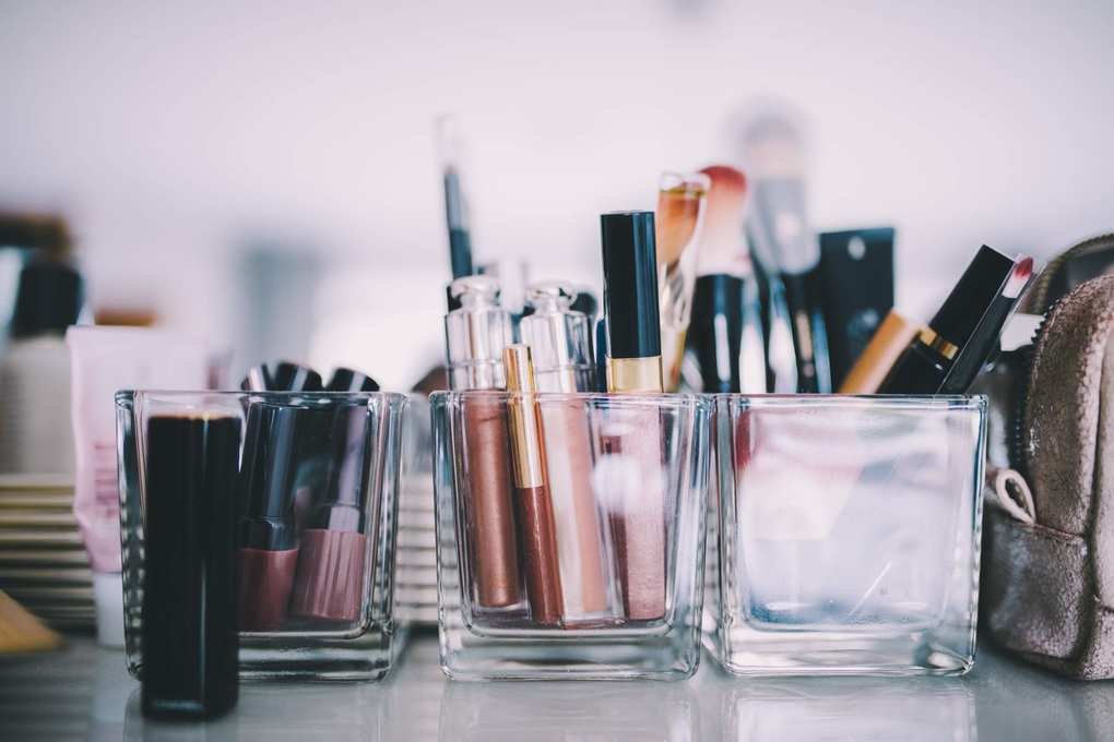 Makeup