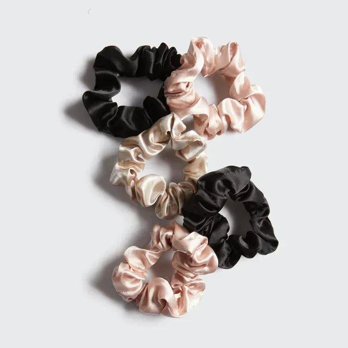 Discovering the Best Hair Ties for Thin Hair