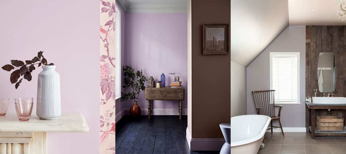 Understanding Mauve: The Versatile Color for Your Home Decor