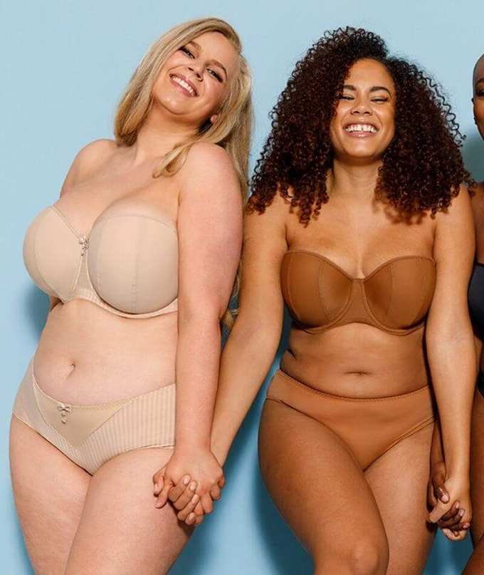 Exploring 40C Bra Size: Finding the Right Support for Your Figure