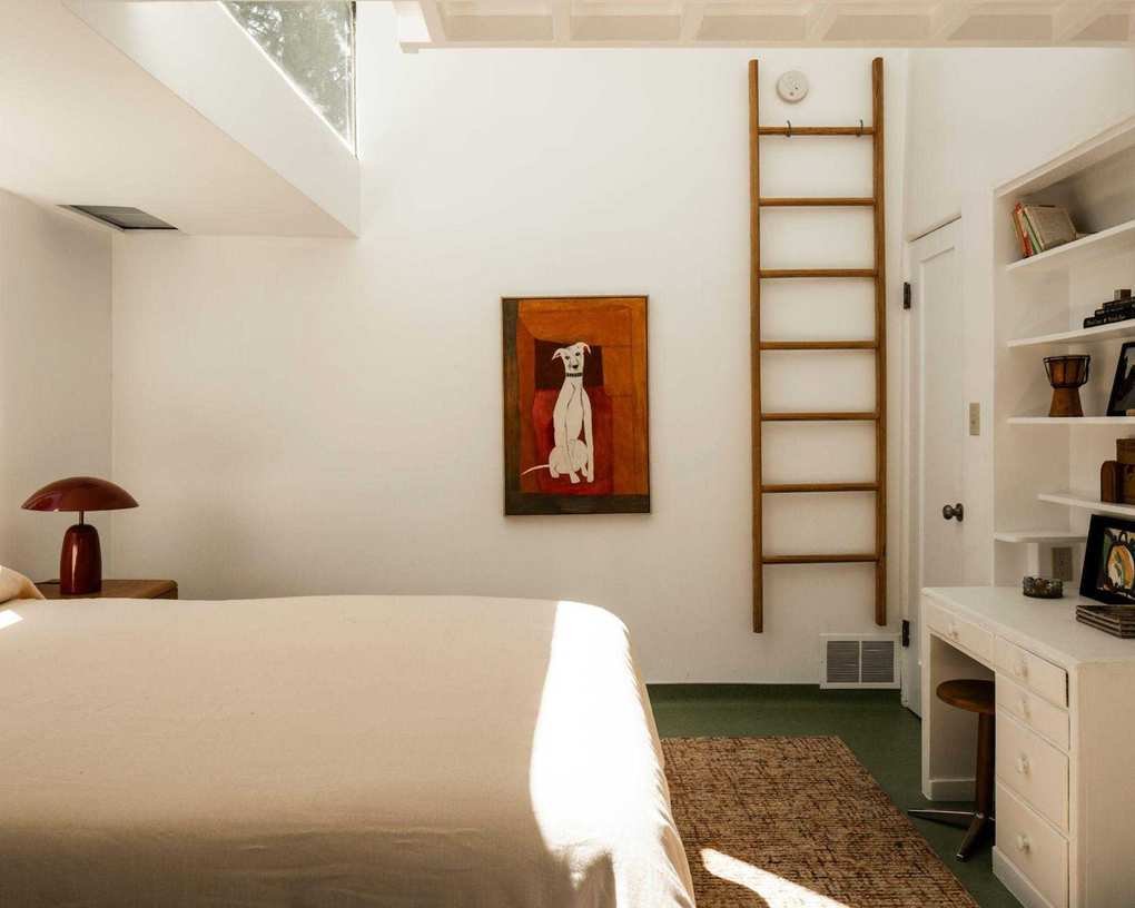 albert dekker home
