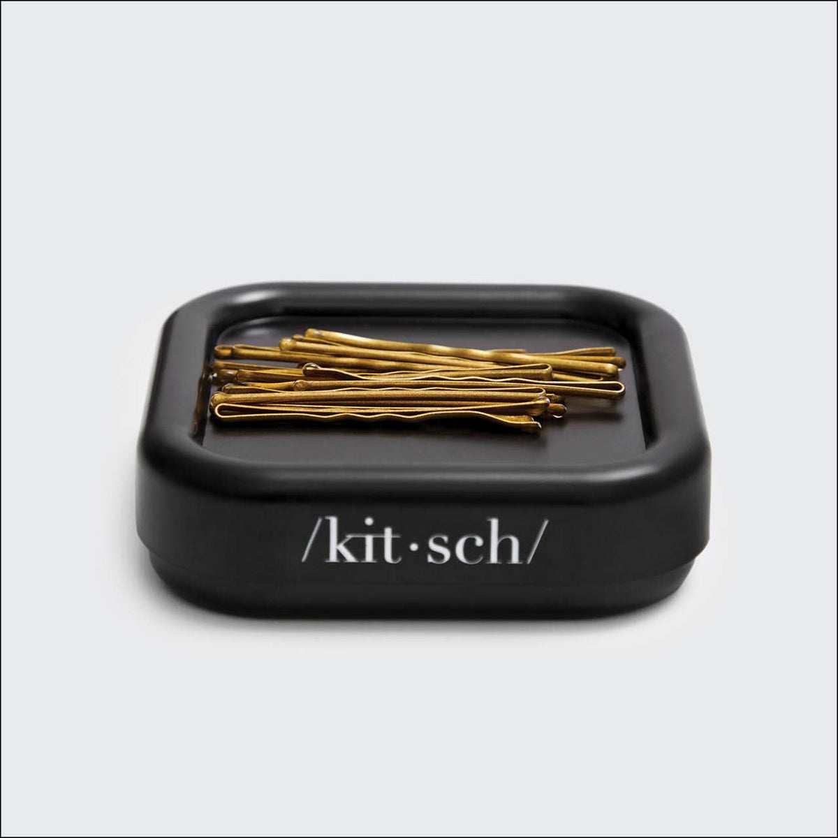 Keep Your Bobby Pins Organized with a Magnetic Holder