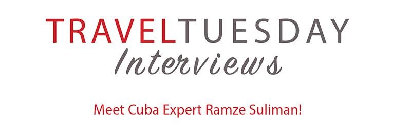 Cuba Expert