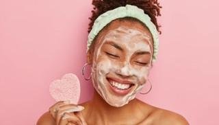 face neck care category