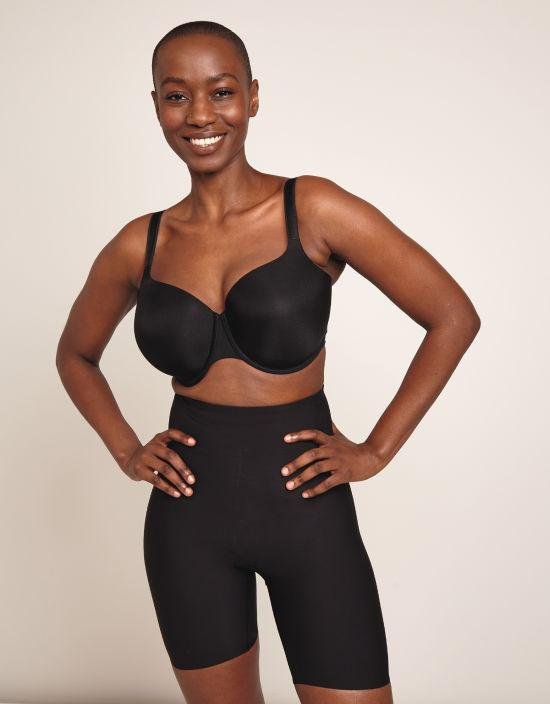 Top Shapewear Bras for Maximum Lift and Volume
