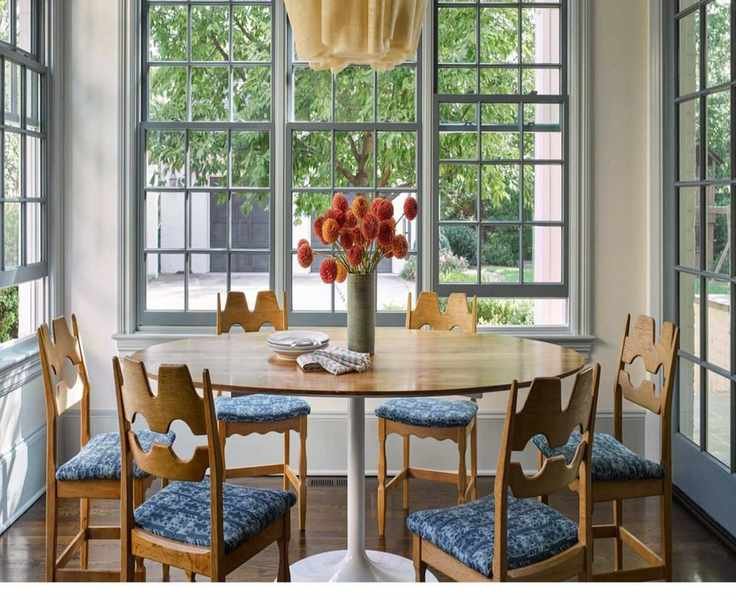 Embrace Bold Colors This Spring 2026 for a Fresh Home Aesthetic