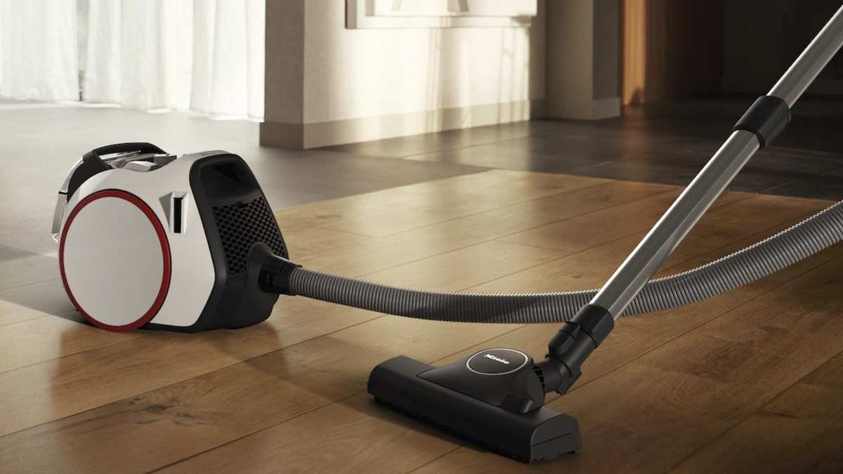 Miele Boost CX1 Canister Vacuum: A Powerful Option with Limitations
