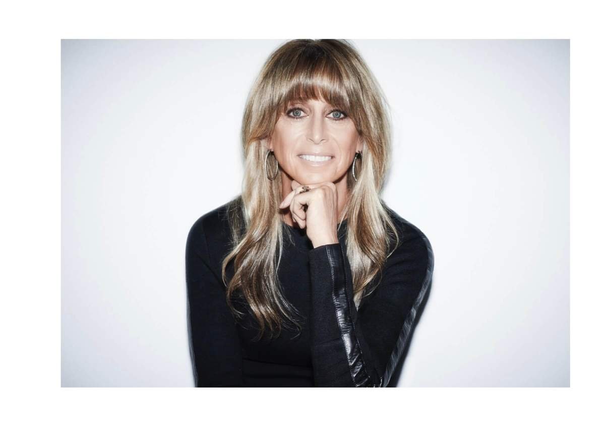 Bonnie Hammer Reflects on Her Journey in the Entertainment World