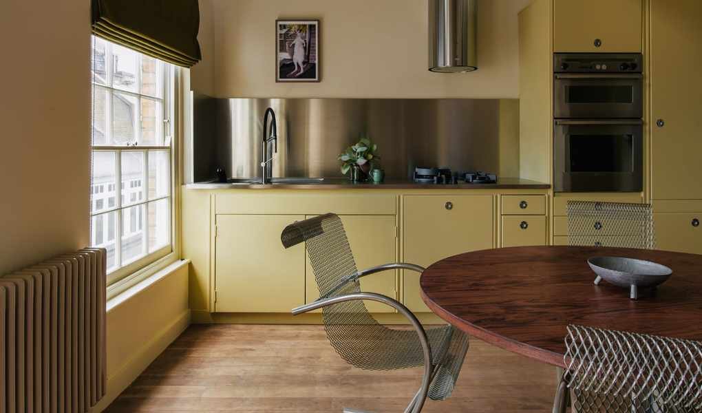 Discover the Unexpected Chrome Theory: A Chic Design Game-Changer