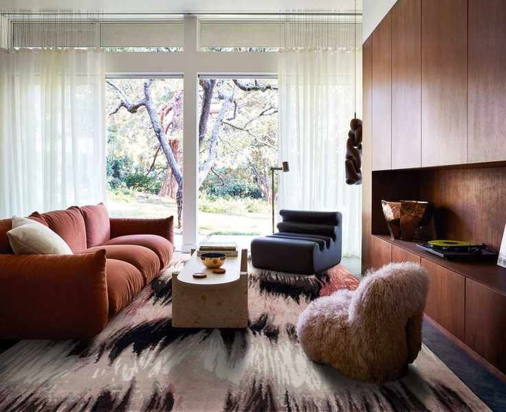 Avoid These 10 Common Living Room Design Blunders