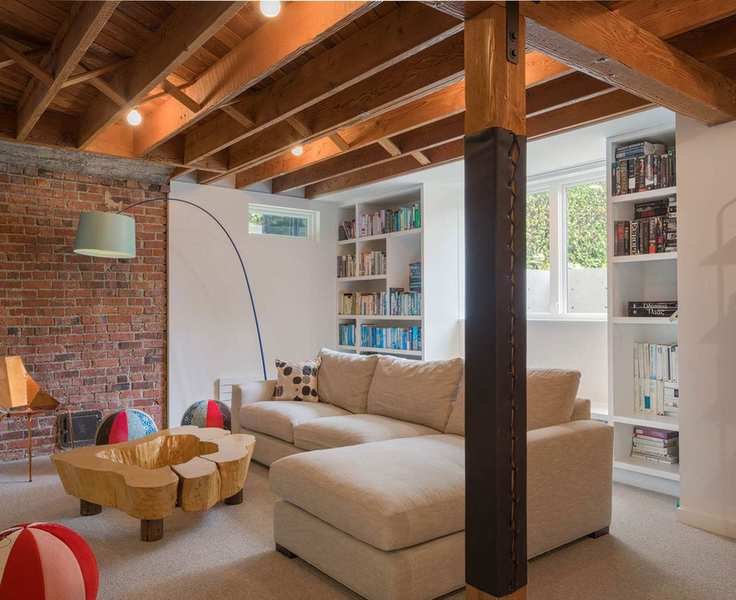 Maximize Your Small Basement Space with These 10 Creative Ideas