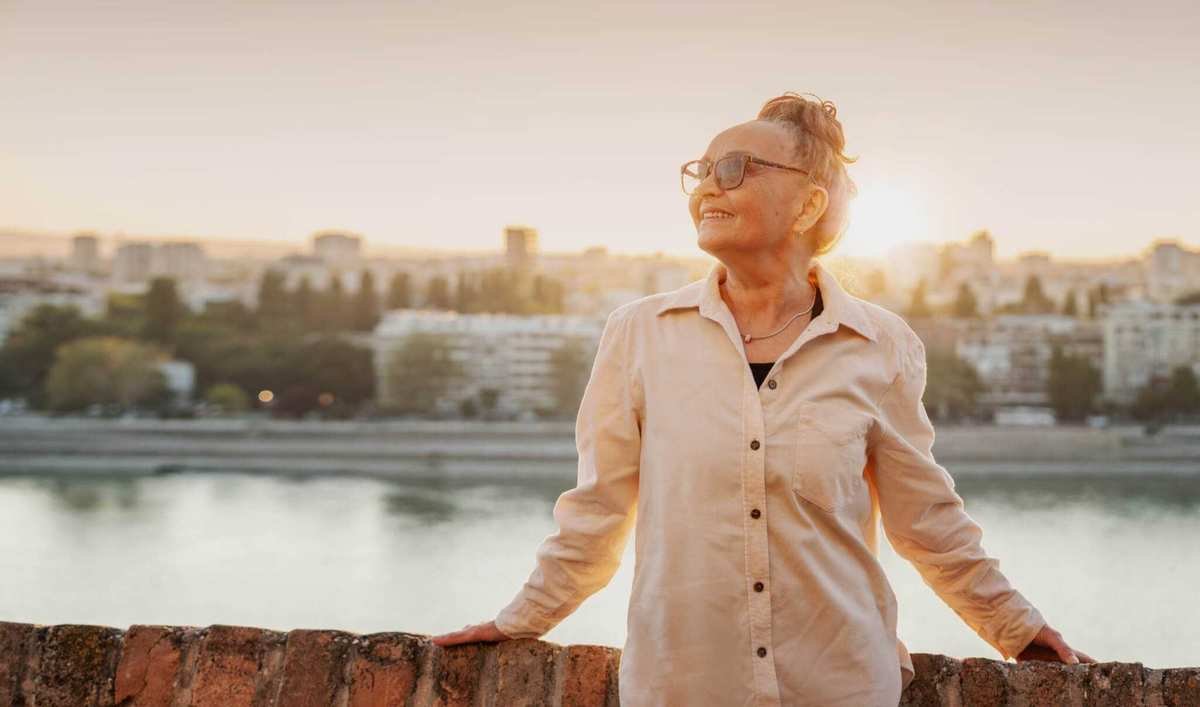 How Women’s Financial Habits Lead to a Secure Retirement