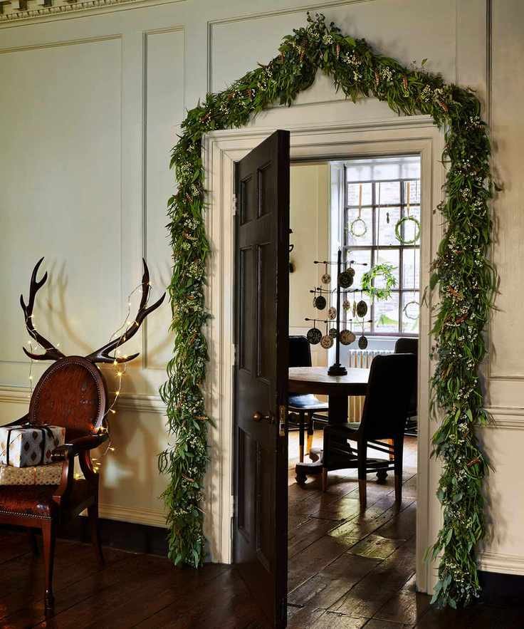 Christmas decorating ideas
