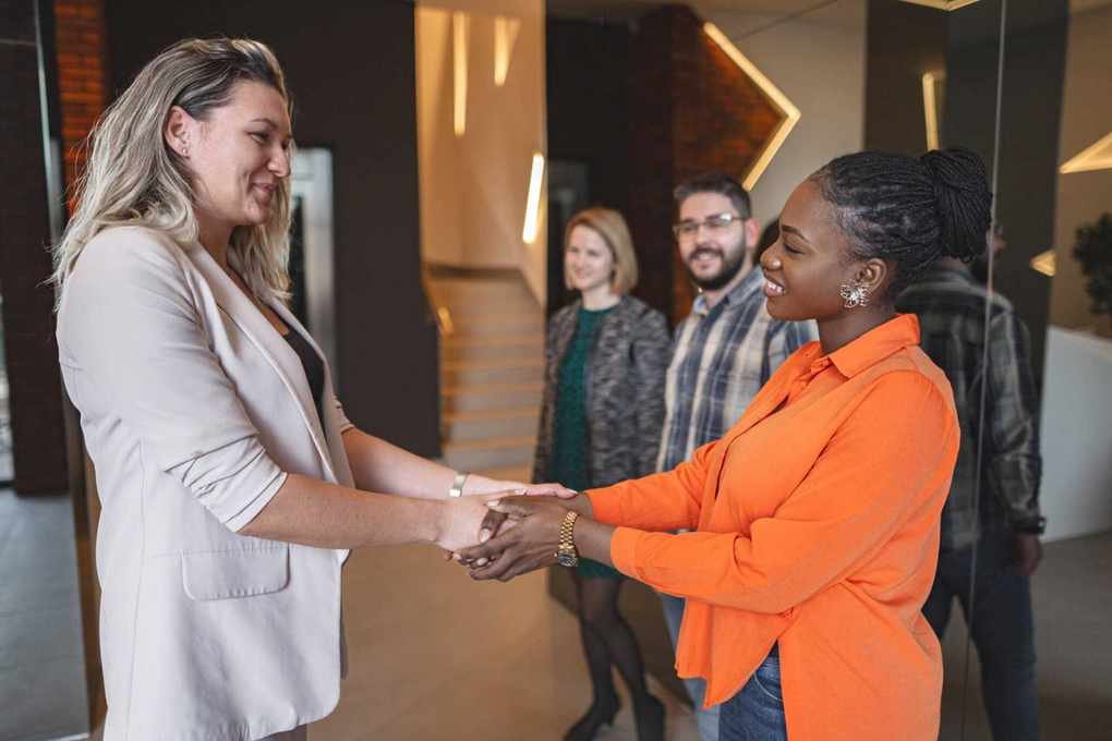 Building Workplace Trust with Insights from Minda Harts