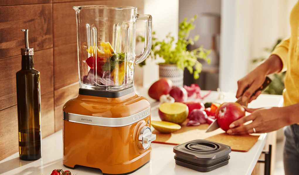 Quick Blender Recipes for Delicious Meals When You're Short on Time