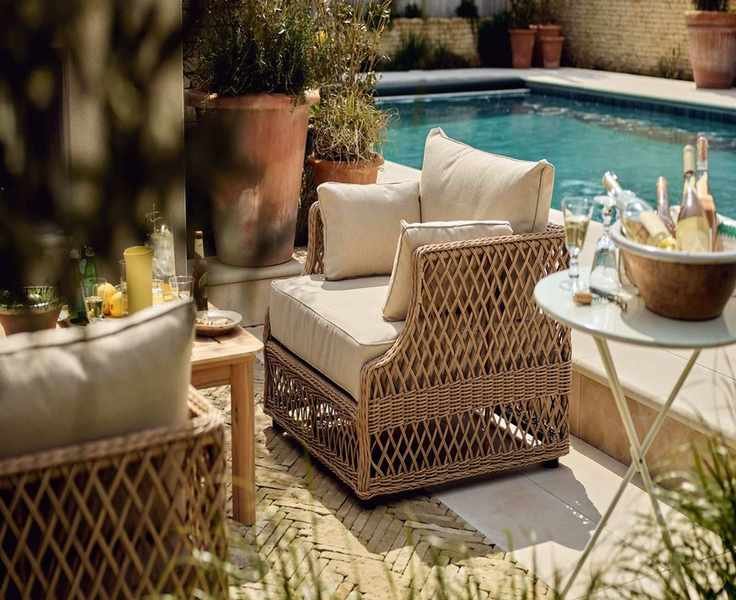 Effective Ways to Eliminate Moss on Your Patio