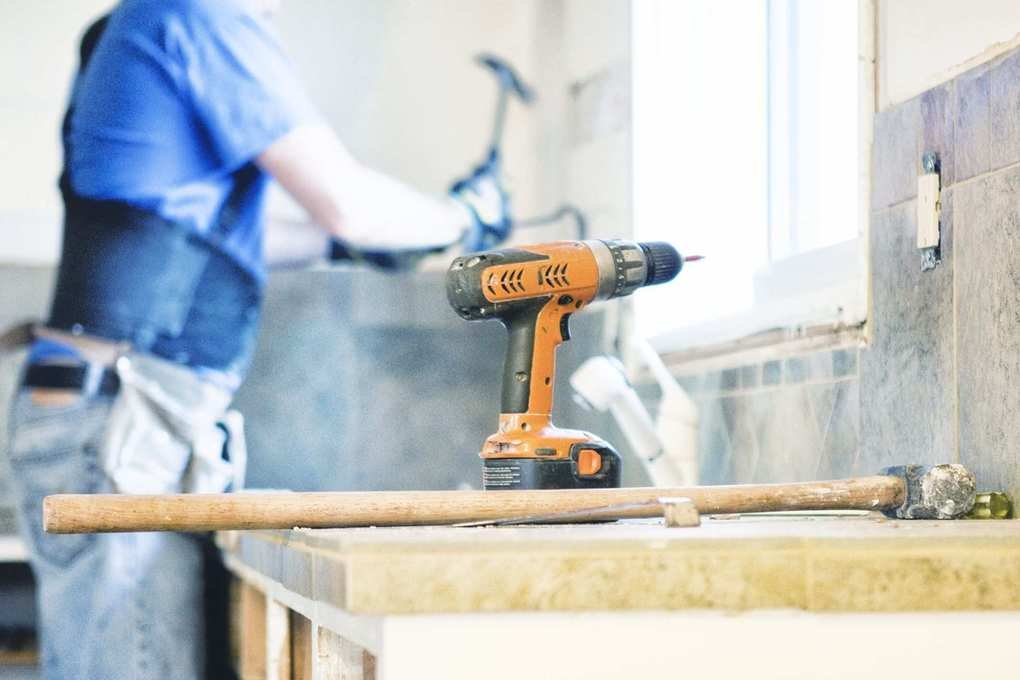 Expert Tips for DIY Kitchen Cabinet Removal