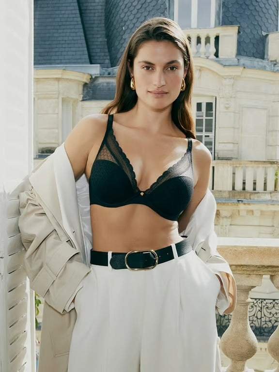 See-Through Lingerie: Embrace Sheer Elegance with Confidence