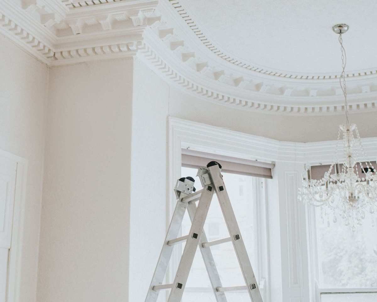Fixing Water Damaged Ceilings: Effective Solutions for Homeowners