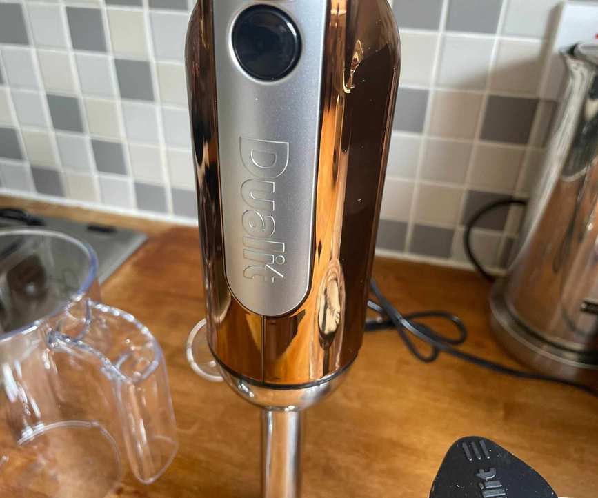 Dualit Hand Blender