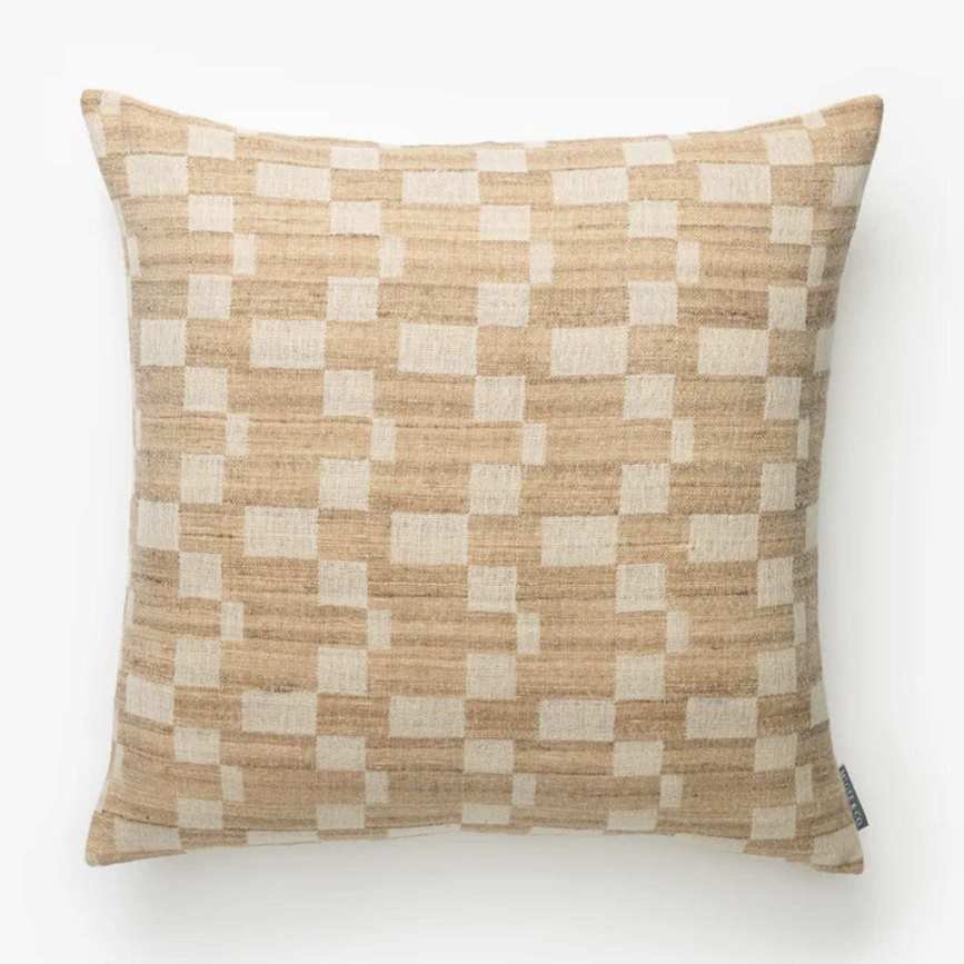 Hedgerow Pillow Cover