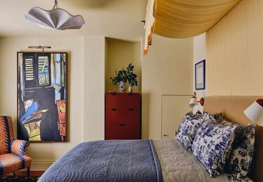 Butter Yellow: The 2025 Neutral That Outshines Beige with Charm