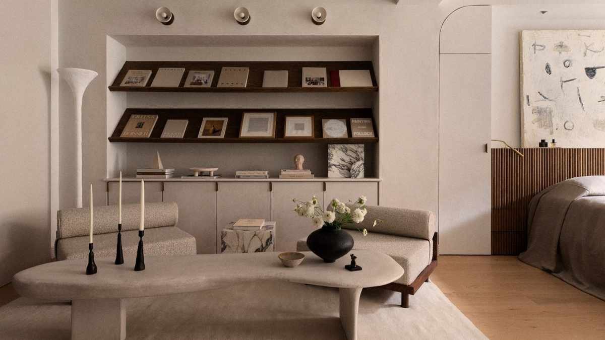 10 Minimalist Decor Ideas for a Stylish and Welcoming Home