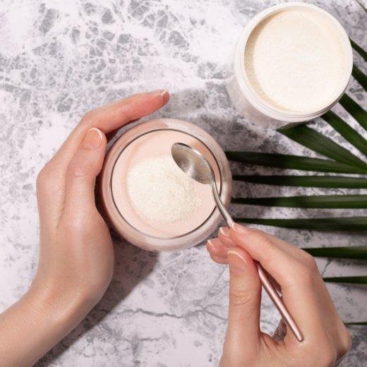 Scoop on Collagen Scoop on Collagen