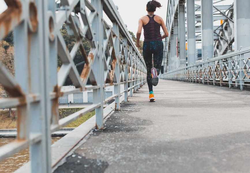 8 Running Strategies to Propel Your Career Forward