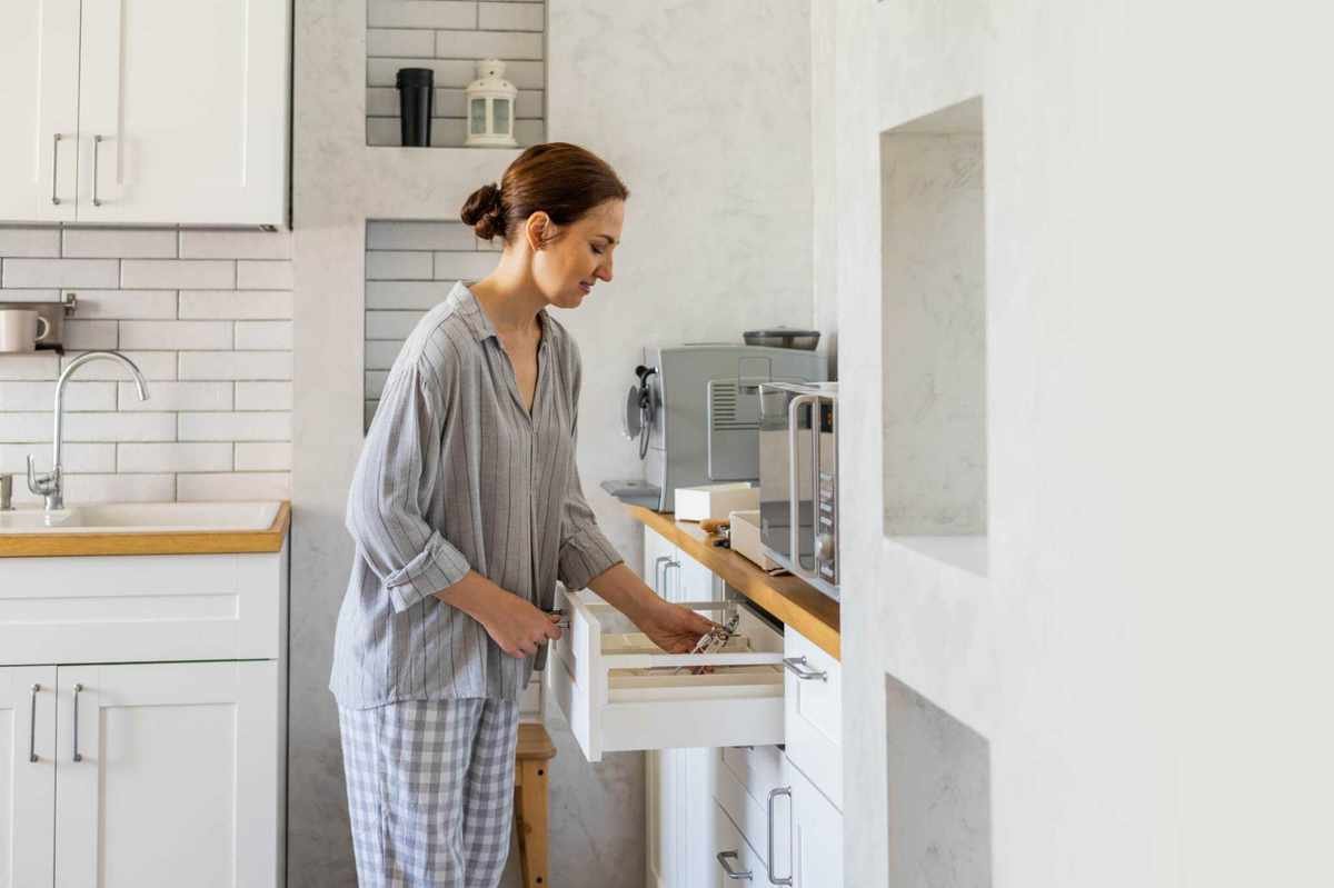 Organize These 5 Key Surfaces for Enhanced Productivity