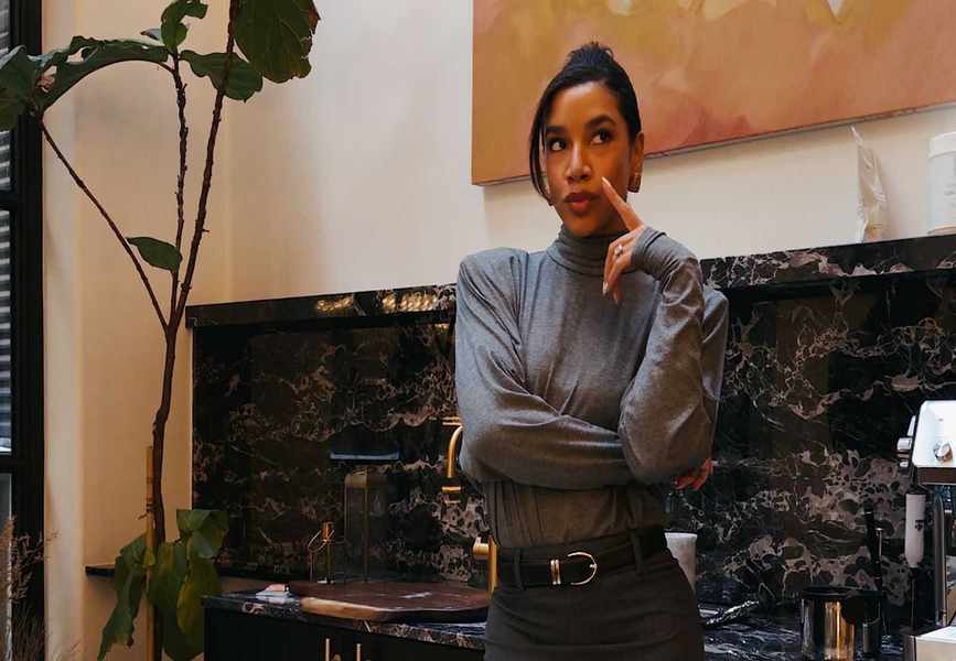 Hannah Bronfman Shares Her Secrets to a Calm and Luxurious Home Design