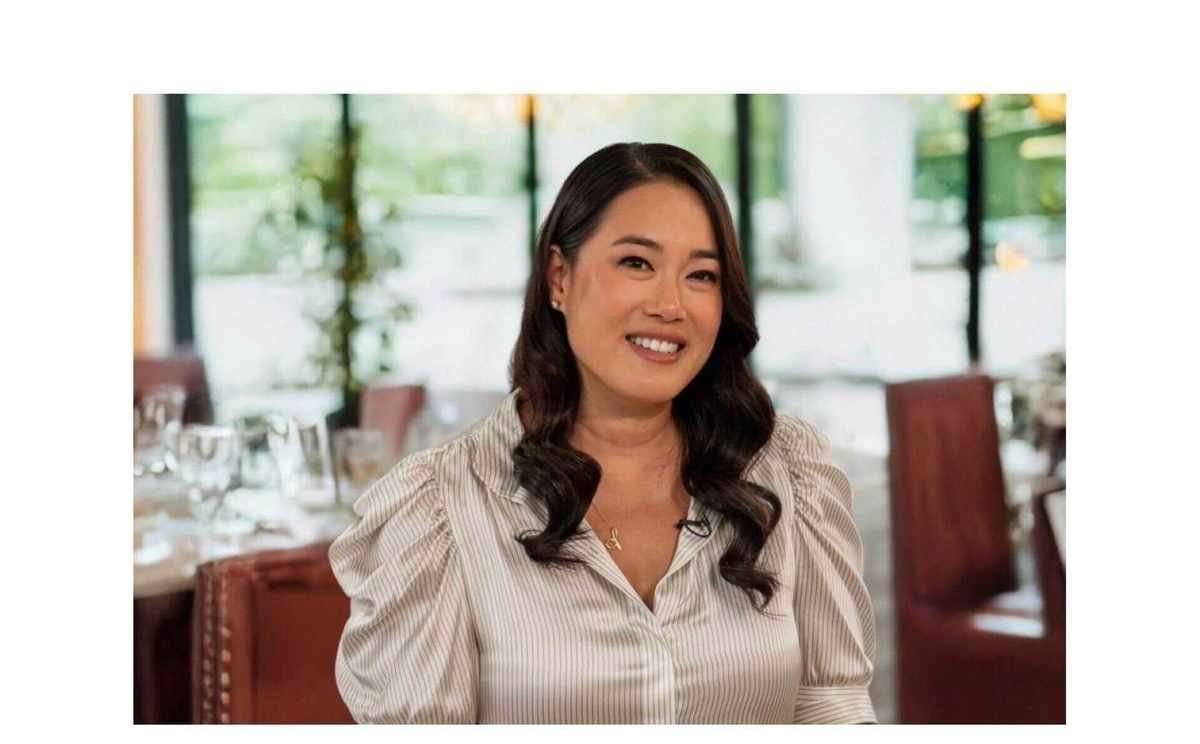 Debby Soo: Transforming OpenTable with Bold Leadership