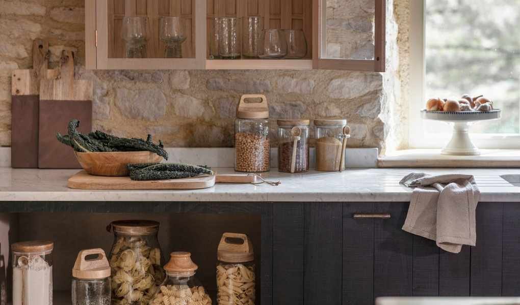 5 Habits of People with Tidy Kitchens: Avoid Cluttering and Stay Organized
