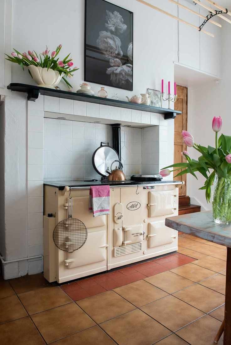 ways to use a range cooker