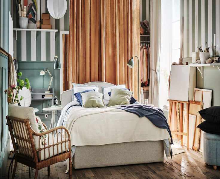 Inside Mattress Manufacturing: IKEA, Hästens, and 3Z Revealed