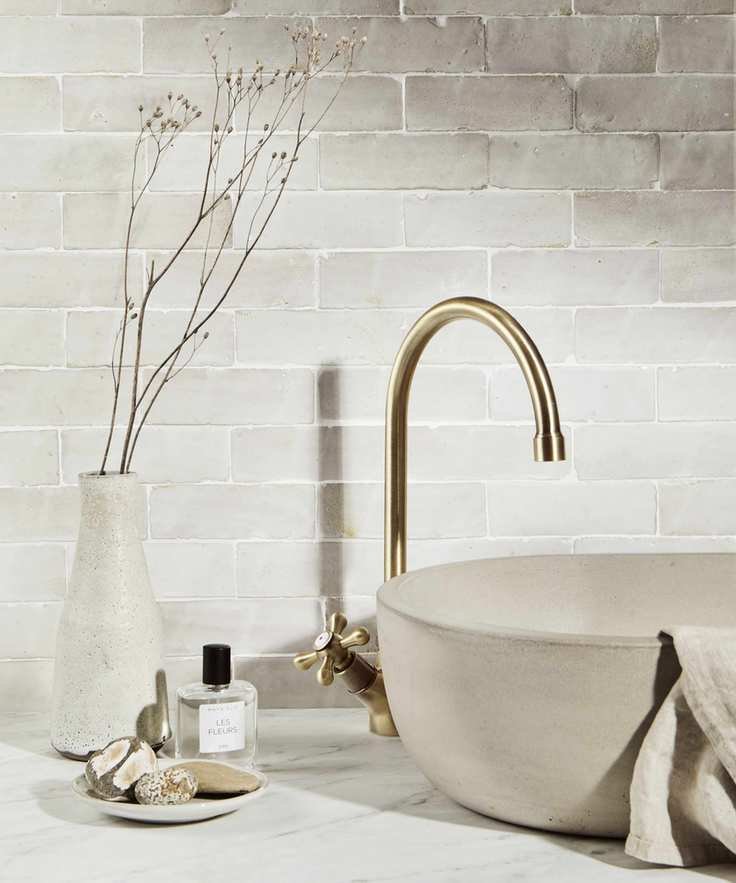 White Otto Tiles & Design