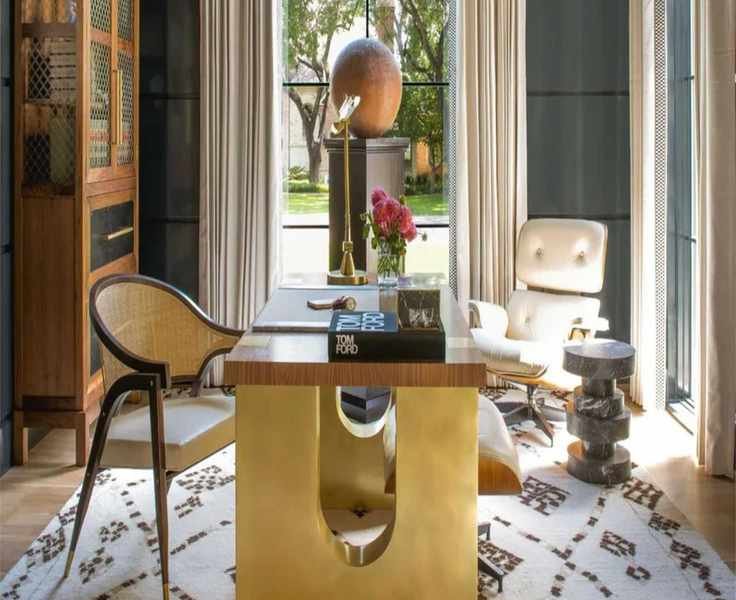 21 Inspiring Home Office Ideas to Elevate Your Workspace Design