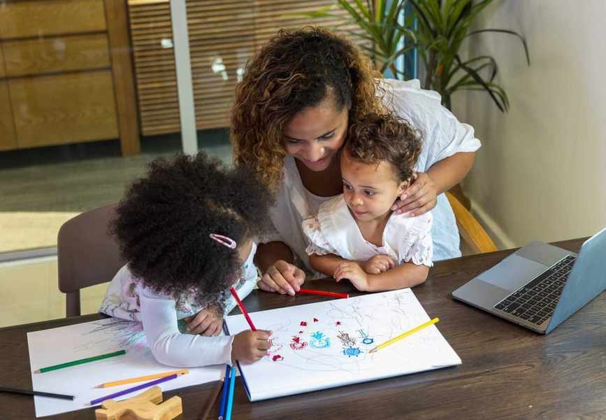 Soaring Childcare Costs: Practical Solutions for Parents