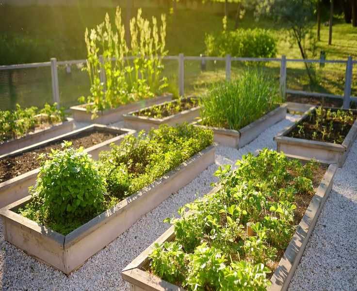 Embrace Hugelkultur Gardening for Thriving Raised Beds