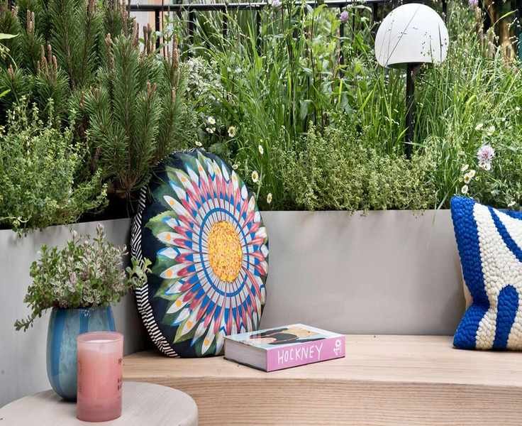 Cultivating the Hottest Corner of Your Yard with Drought-Tolerant Plants