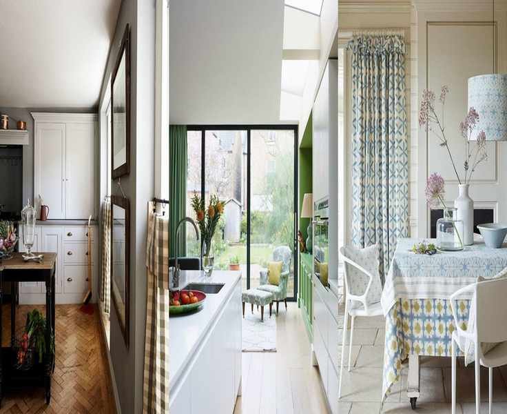 Stylish Kitchen Window Curtain Ideas to Enhance Your Space